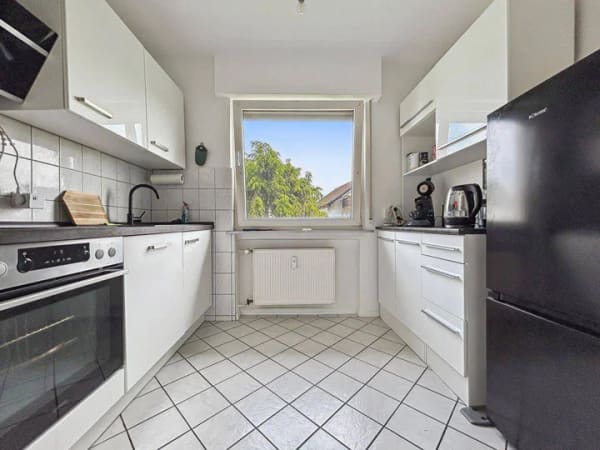 Immobilie in Mühlheim am Main - Attraktive Kapitalanlage in Mühlheim - Voll vermietetes Mehrfamilienhaus mit 3 Einheiten - Bild 2