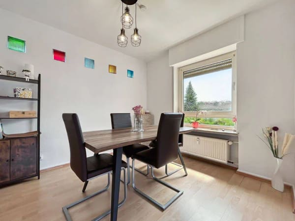Immobilie in Mühlheim am Main - Attraktive Kapitalanlage in Mühlheim - Voll vermietetes Mehrfamilienhaus mit 3 Einheiten - Bild 3