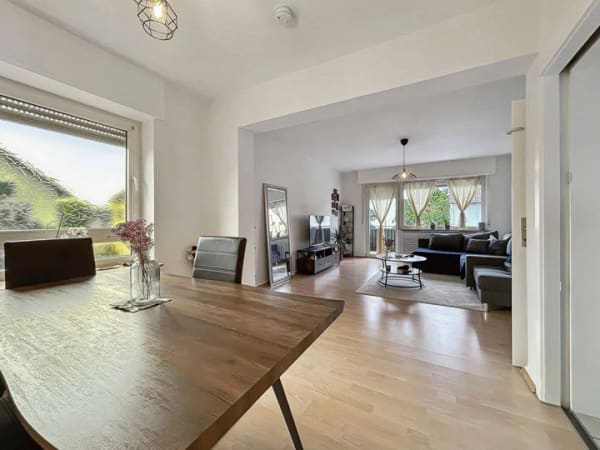 Immobilie in Mühlheim am Main - Attraktive Kapitalanlage in Mühlheim - Voll vermietetes Mehrfamilienhaus mit 3 Einheiten - Bild 4