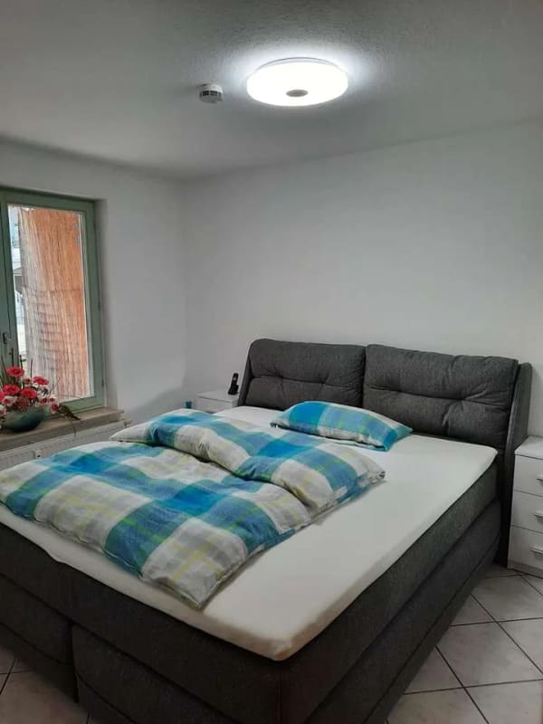 Immobilie in Lauffen am Neckar - 2-Zimmer-ETW in zentraler Lage in Lauffen - Bild 2