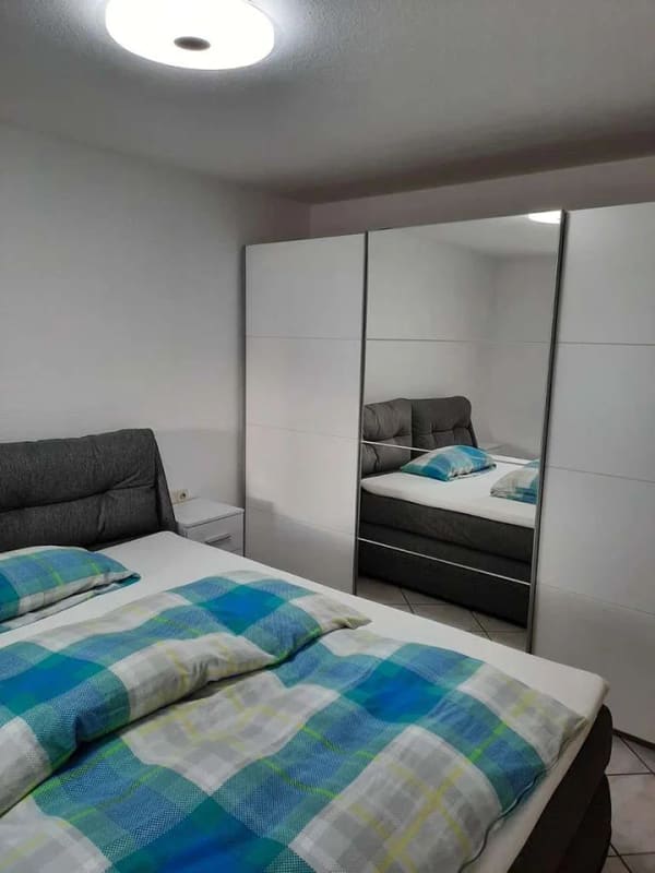 Immobilie in Lauffen am Neckar - 2-Zimmer-ETW in zentraler Lage in Lauffen - Bild 3