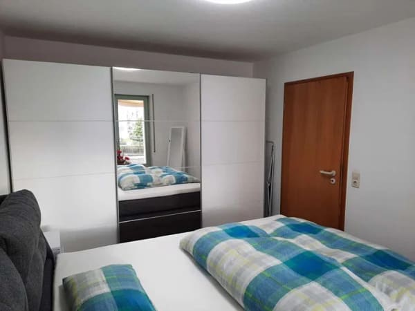 Immobilie in Lauffen am Neckar - 2-Zimmer-ETW in zentraler Lage in Lauffen - Bild 4