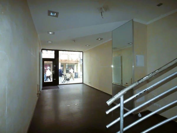 Immobilie in Wolfenbüttel - Historisches Wohn- und Geschäftshaus mit originalen Dielen und Wendeltreppe - Bild 4