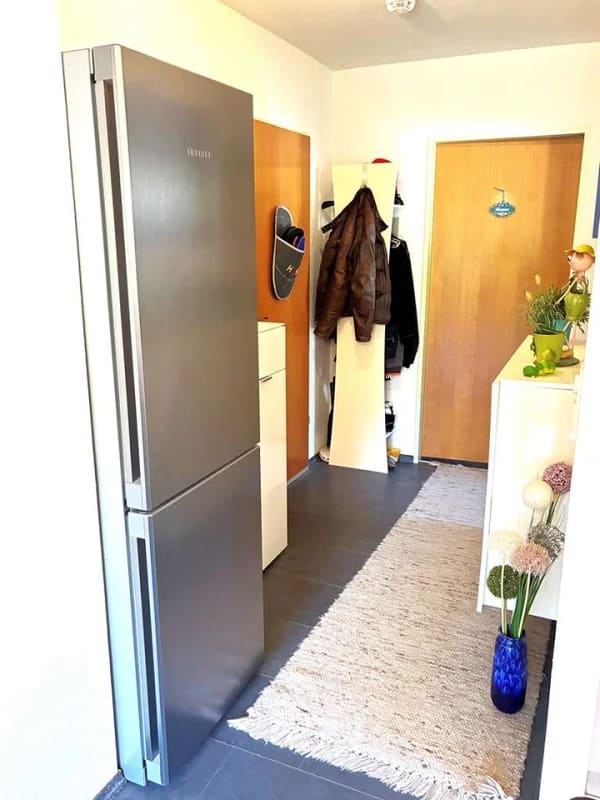 Immobilie in Oberstaufen - Idyllisch gelegen - Heimelige 2 - Zi. - Einheit in Oberstaufen/Weissach - Bild 4