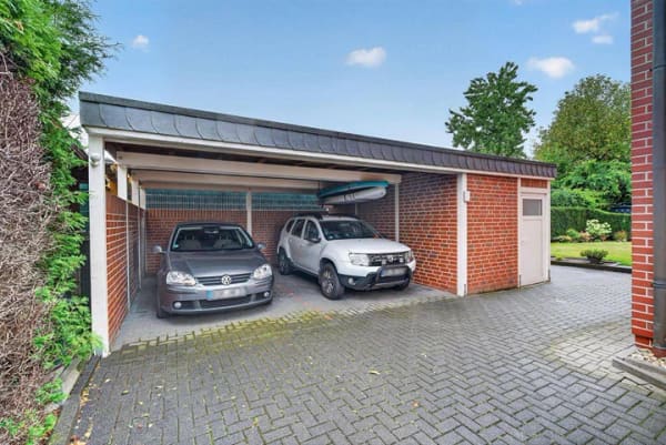 Immobilie in Stadtlohn - Stadtlohn: MFH in top Zustand! - Bild 4