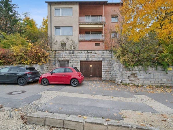 Immobilie in Eichstätt - Charmantes Einfamilienhaus mit Potenzial - Hanglage mit Aussicht in Eichstätt - Bild 0