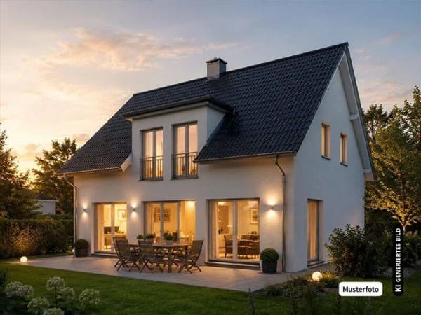 Immobilie in Lünen - Reihenhaus - Ihre Möglichkeit auf Ihr neues Zuhause ohne Provision - Bild 0