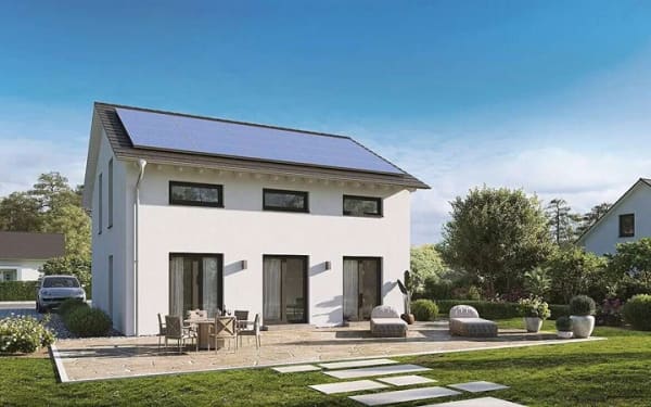 Immobilie in Pförring - Individuell gestaltetes Familienhaus - Flexibilität und Qualität von allkauf vereint - Bild 0