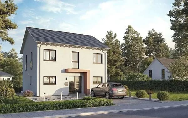 Immobilie in Pförring - Individuell gestaltetes Familienhaus - Flexibilität und Qualität von allkauf vereint - Bild 3