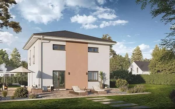Immobilie in Pförring - Individuell gestaltetes Familienhaus - Flexibilität und Qualität von allkauf vereint - Bild 4