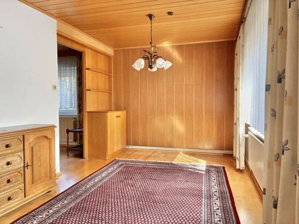 Immobilie in Hohenfels - Gepflegtes Einfamilienhaus in Hohenfels - Bild 2