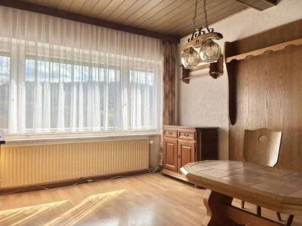 Immobilie in Hohenfels - Gepflegtes Einfamilienhaus in Hohenfels - Bild 3