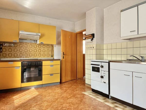 Immobilie in Hohenfels - Gepflegtes Einfamilienhaus in Hohenfels - Bild 4