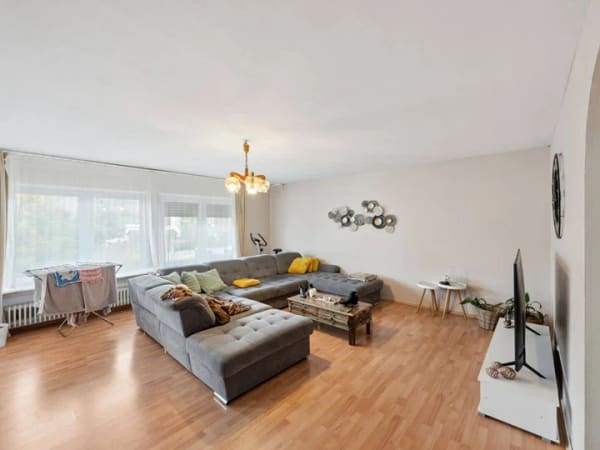 Immobilie in Breuberg - Eigennutzung oder Kapitalanlage: Teilvermietetes 3-Familienhaus in Breuberg - Bild 3