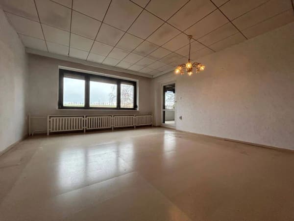 Immobilie in Bad Sulza - Südländisches Flair - Einfamilienhaus mit sehr viel Potential in Bad Sulza - Bild 3