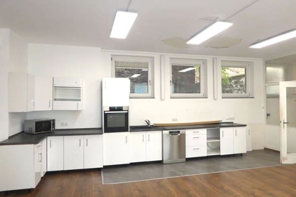 Immobilie in Klingenberg am Main - GANESHA-IMMOBILIEN...wohn oder Büroräume in der Altstadt für nicht alltägliche Menschen die das Besondere lieben ! - Bild 1
