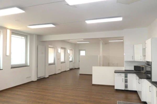 Immobilie in Klingenberg am Main - GANESHA-IMMOBILIEN...wohn oder Büroräume in der Altstadt für nicht alltägliche Menschen die das Besondere lieben ! - Bild 2