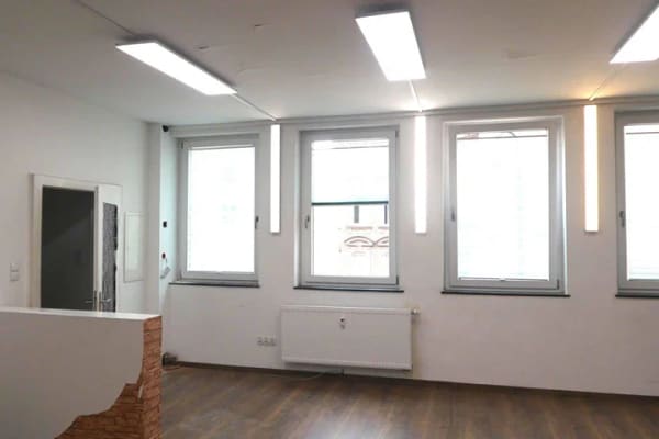 Immobilie in Klingenberg am Main - GANESHA-IMMOBILIEN...wohn oder Büroräume in der Altstadt für nicht alltägliche Menschen die das Besondere lieben ! - Bild 3