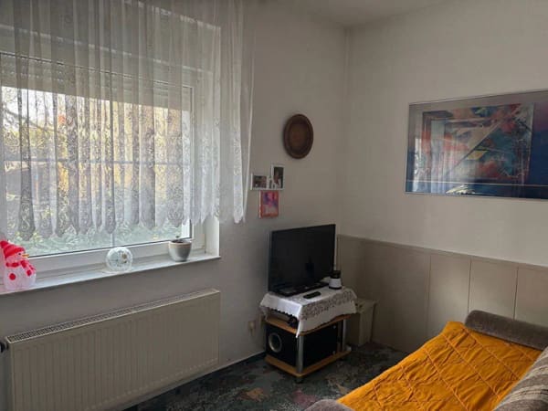 Immobilie in Coswig (Anhalt) - Bungalow in ruhiger und waldreicher Umgebung !!  - Bild 3