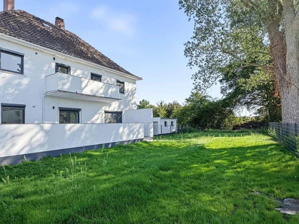 Immobilie in Wagenfeld - Zwei Wohnungen, viele Möglichkeiten: Modernisiertes Zweifamilienhaus in Wagenfeld - Bild 2