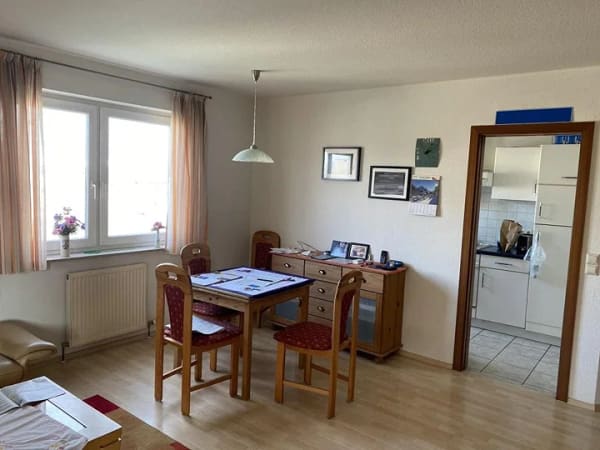 Immobilie in Erligheim - Erdgeschosswohnung in Erligheim - Bild 3