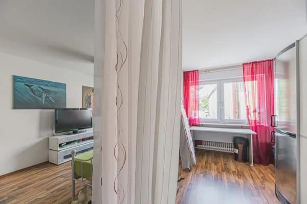 Immobilie in Gemmrigheim - Etagenwohnung in Gemmrigheim - Bild 2