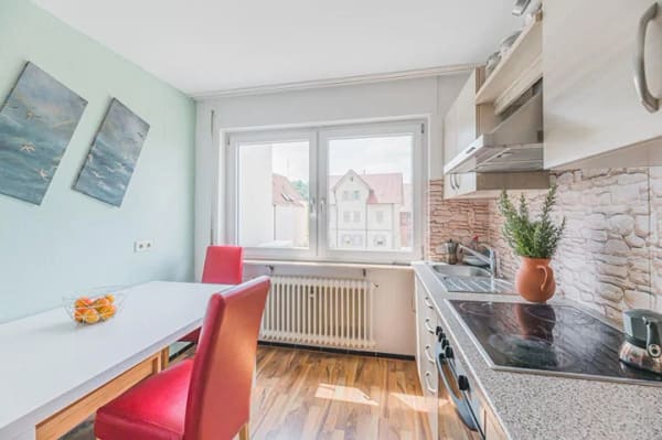 Immobilie in Gemmrigheim - Etagenwohnung in Gemmrigheim - Bild 3