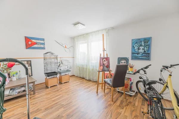 Immobilie in Gemmrigheim - Etagenwohnung in Gemmrigheim - Bild 3
