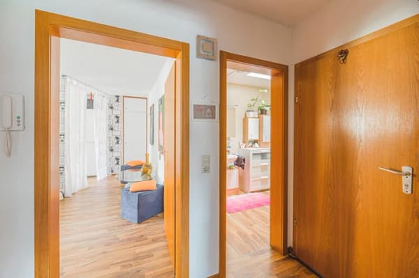 Immobilie in Gemmrigheim - Etagenwohnung in Gemmrigheim - Bild 4
