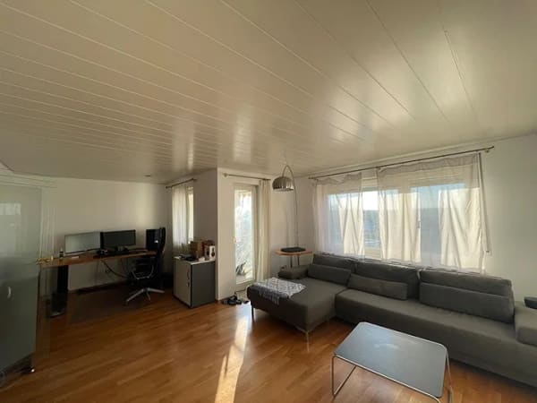 Immobilie in Möglingen - Etagenwohnung in Möglingen - Bild 1