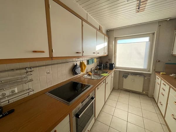 Immobilie in Möglingen - Etagenwohnung in Möglingen - Bild 2