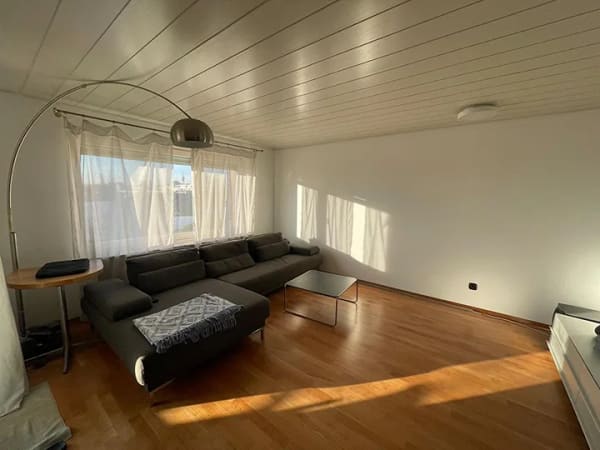 Immobilie in Möglingen - Etagenwohnung in Möglingen - Bild 3