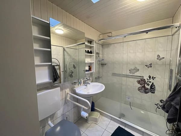 Immobilie in Möglingen - Etagenwohnung in Möglingen - Bild 4