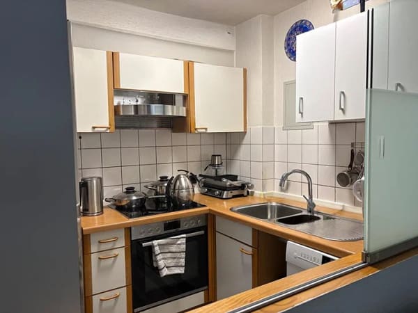 Immobilie in Ingersheim - Etagenwohnung in Ingersheim - Bild 2
