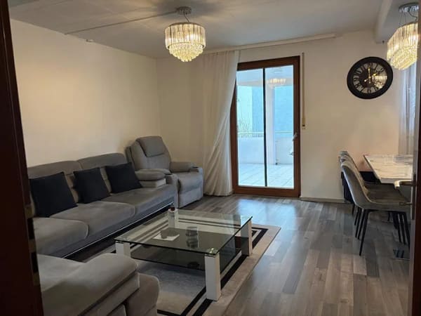 Immobilie in Ingersheim - Etagenwohnung in Ingersheim - Bild 4