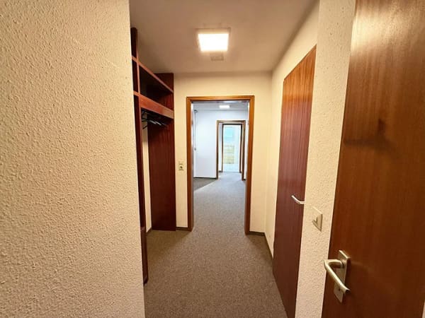 Immobilie in Sachsenheim - Etagenwohnung in Sachsenheim - Bild 1