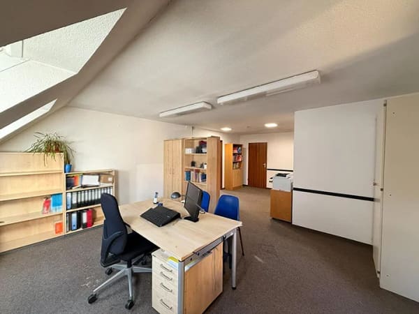 Immobilie in Sachsenheim - Etagenwohnung in Sachsenheim - Bild 2