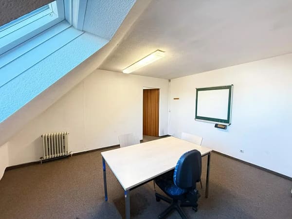 Immobilie in Sachsenheim - Etagenwohnung in Sachsenheim - Bild 3