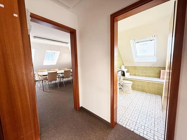 Immobilie in Sachsenheim - Etagenwohnung in Sachsenheim - Bild 4
