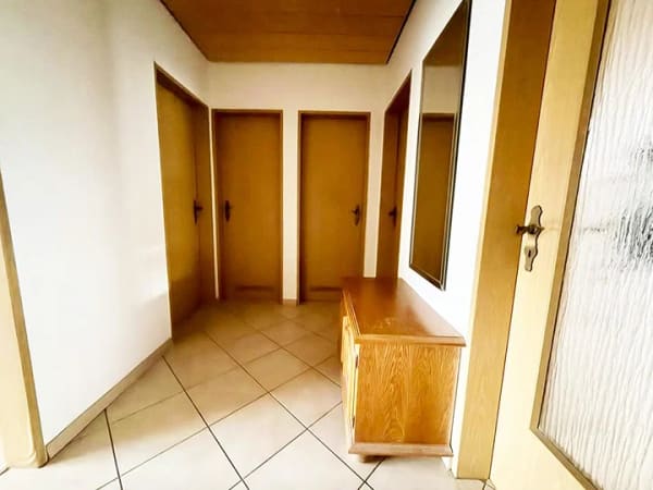 Immobilie in Markgröningen - Etagenwohnung in Markgröningen - Bild 1