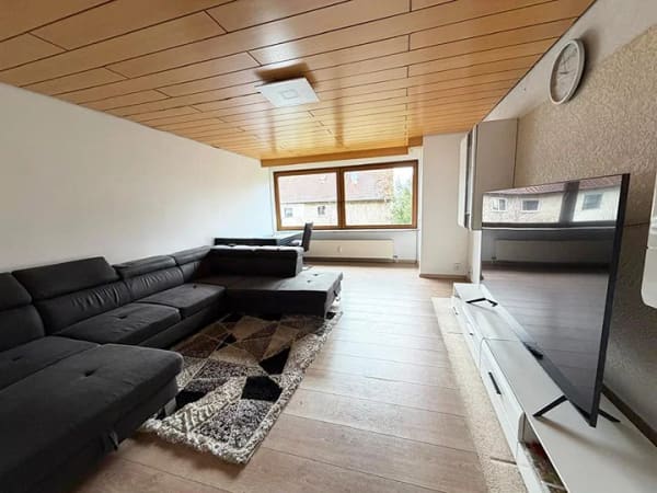 Immobilie in Markgröningen - Etagenwohnung in Markgröningen - Bild 2