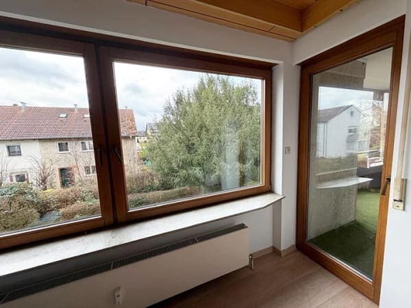 Immobilie in Markgröningen - Etagenwohnung in Markgröningen - Bild 3