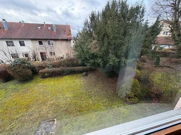 Immobilie in Markgröningen - Etagenwohnung in Markgröningen - Bild 4