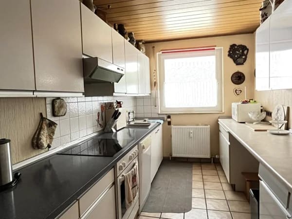 Immobilie in Steinheim an der Murr - Erdgeschosswohnung in Steinheim an der Murr - Bild 2