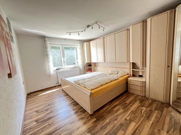 Immobilie in Steinheim an der Murr - Erdgeschosswohnung in Steinheim an der Murr - Bild 3