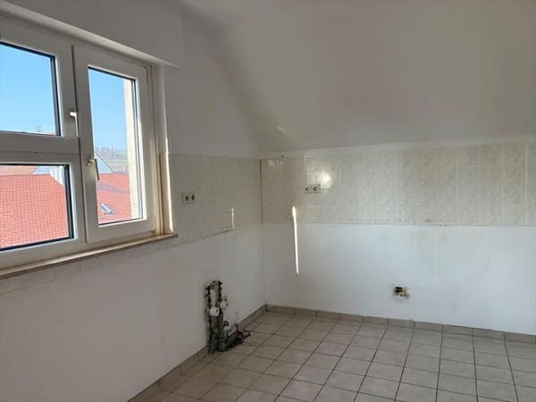 Immobilie in Freudental - Maisonette in Freudental - Bild 1