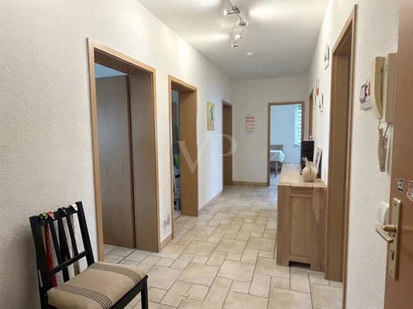 Immobilie in Senftenberg - Etagenwohnung in Senftenberg - Bild 2