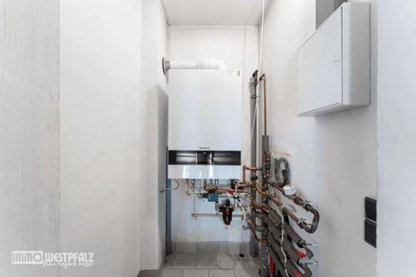 Immobilie in Rodalben - Wohnen mit Blick ins Grüne - helle 3-Zimmer-Wohnung mit Balkon & Stellplatz - Bild 4