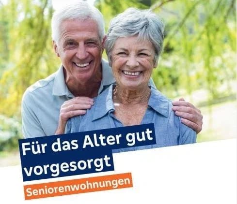 Immobilie in Renchen - Wohnung in Renchen - Bild 1