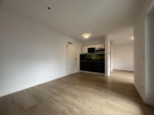 Immobilie in Ergolding - Etagenwohnung in Ergolding - Bild 1
